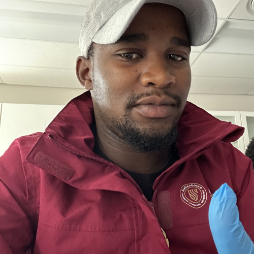 Anele Q. profile photo