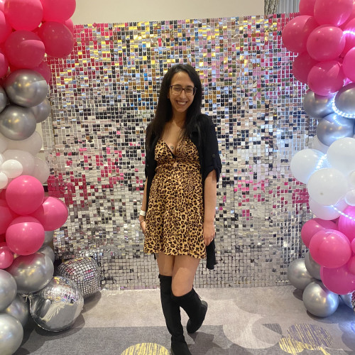 Daniella g. profile photo
