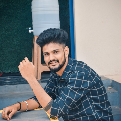 Santosh N.
