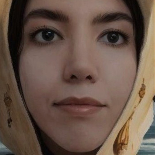 Aida M. profile photo