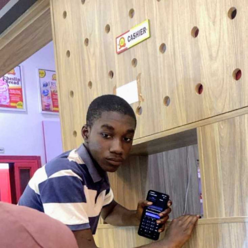 Bashir U. profile photo