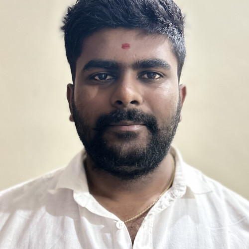 Nitheesh G.