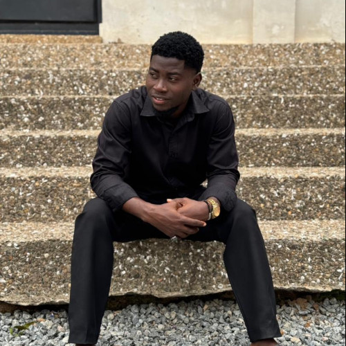 kwabena O. profile photo