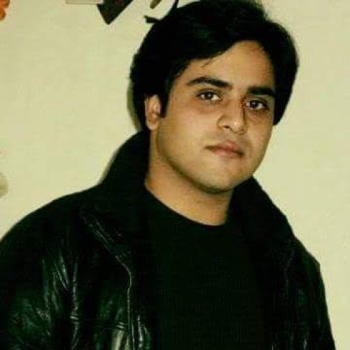 Muhammad A. profile photo