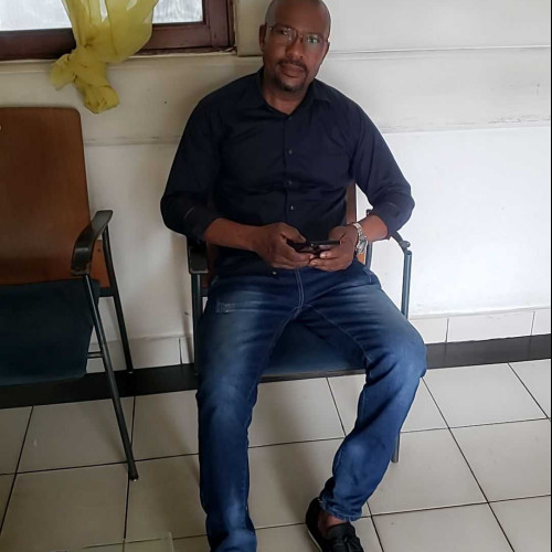 NDANSI E.