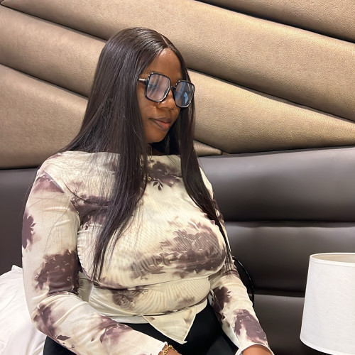 Iruoma  O. profile photo