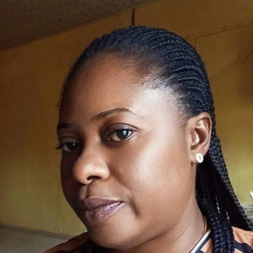 Christabel  F. profile photo