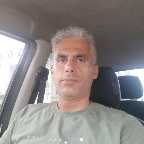 Mahmood K. profile photo