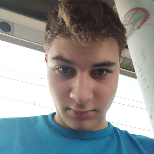 Alexandros  T.