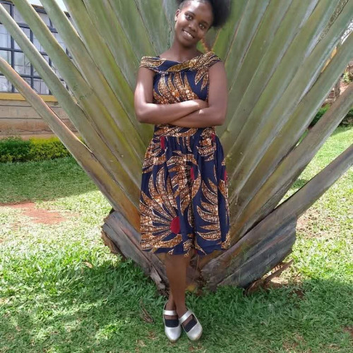 Joy M. profile photo