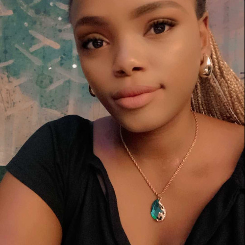 Noluthando B. profile photo