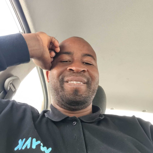 Dzidodo W. profile photo