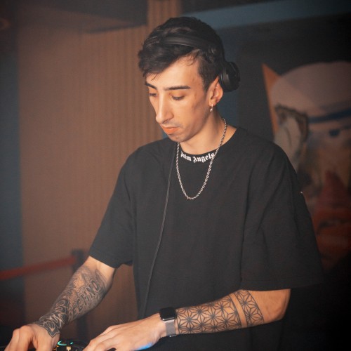 Gonzalo P. profile photo