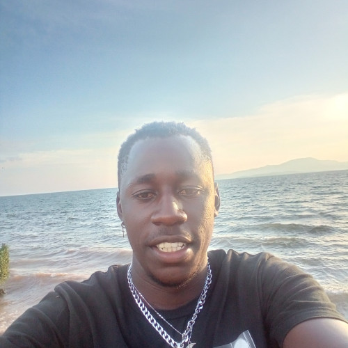 Godfrey  O. profile photo