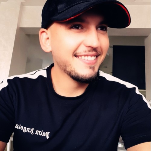 Choaib  E.