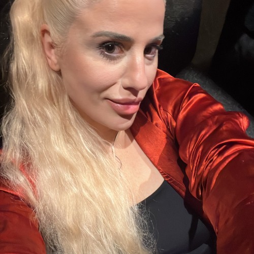 Natia A. profile photo