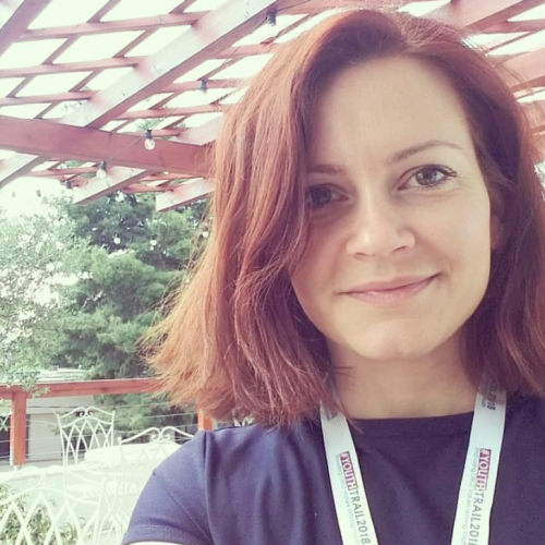 Aida K. profile photo