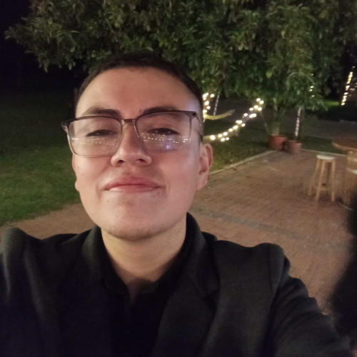 marco j. profile photo