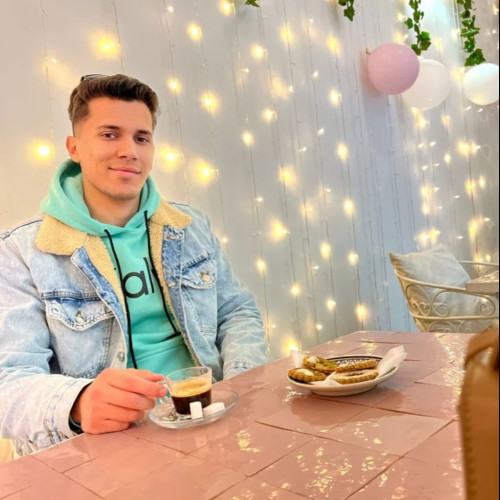 abdollah S. profile photo
