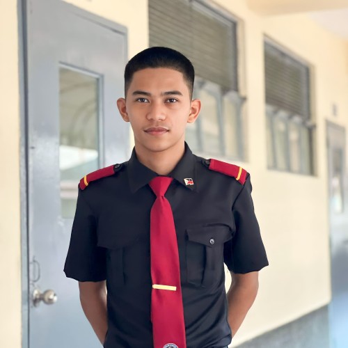 John Carlo R. profile photo