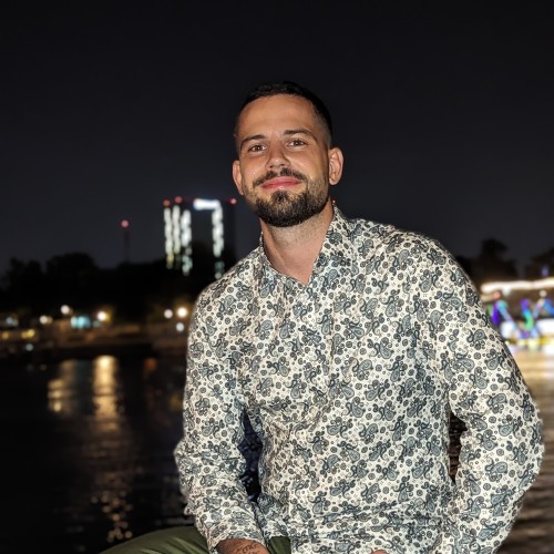 Luka D. profile photo