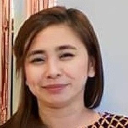 Maria Leonora M. profile photo