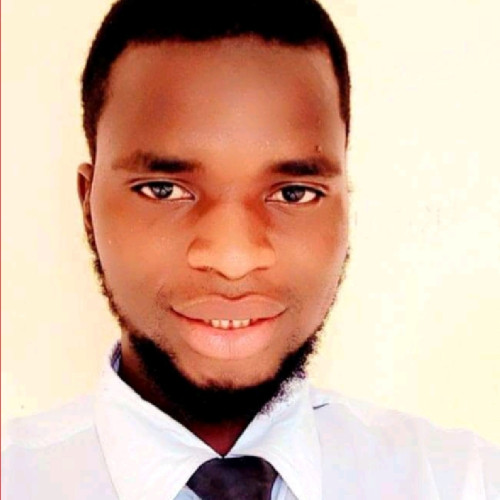 YAZIDU A.