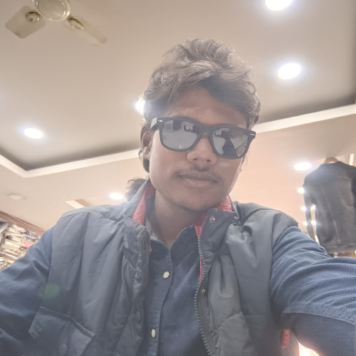 Sidharth M. profile photo