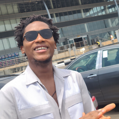 Chukwuebuka A. profile photo