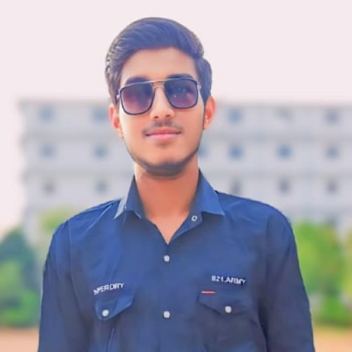 ABHISHEK KUMAR K. profile photo