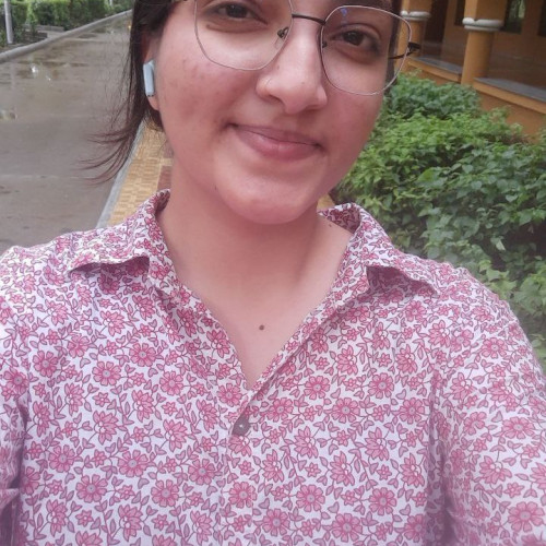 Vinita R.