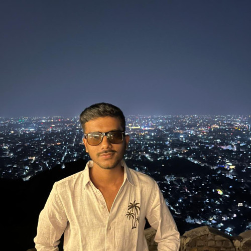 Dev G. profile photo