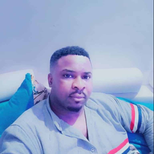 Chidiebere enwerem  F. profile photo