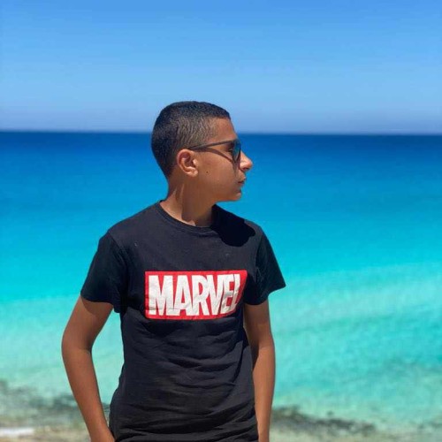 ahmed s.
