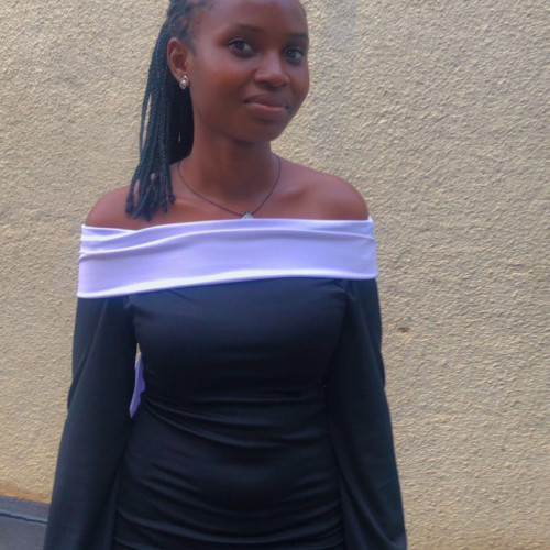 Nanyonjo A. profile photo