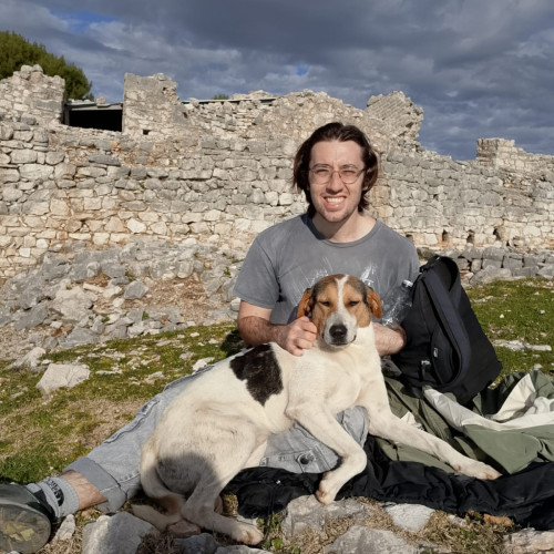 Michelange L. profile photo