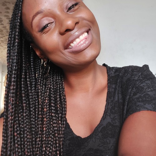 Tafadzwa M.