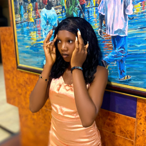 Blessing  T. profile photo