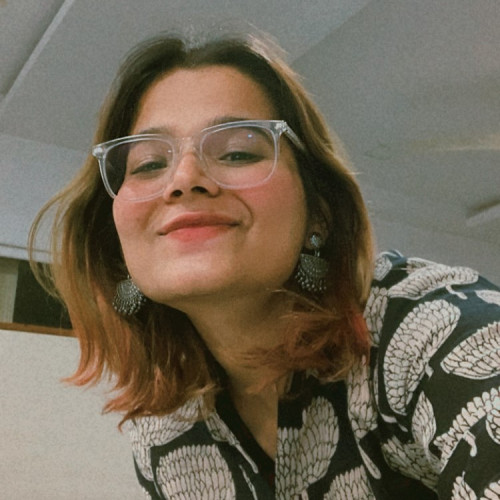 Sasha C. profile photo