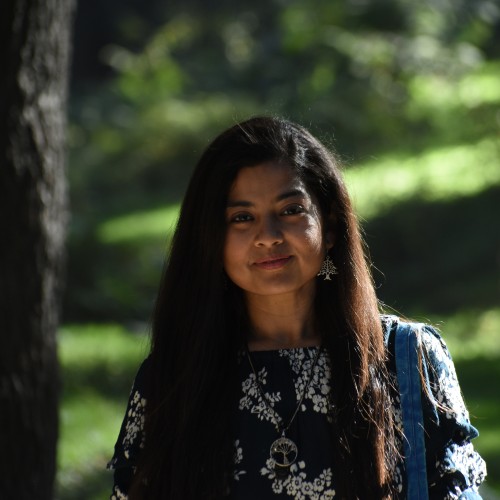 Sameera F. profile photo