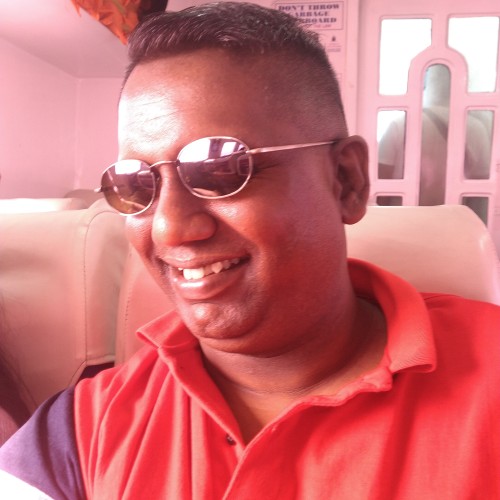 Paul Jason Raj  S.