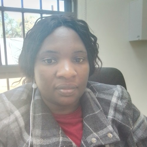 Charlene K N.