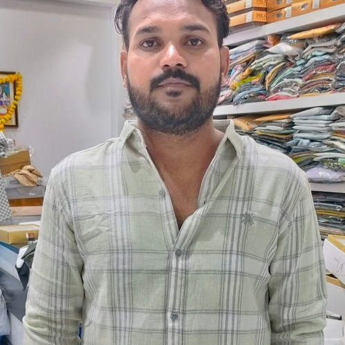 Brijesh kumar M.
