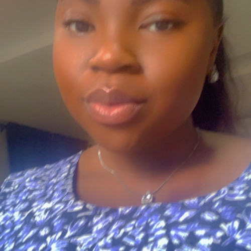 Faith  B. profile photo