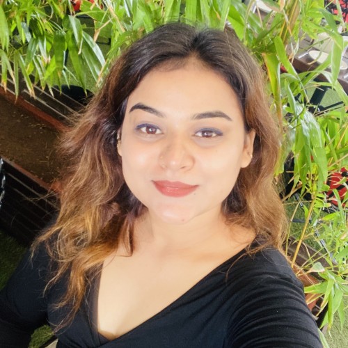 Ashwini  J.