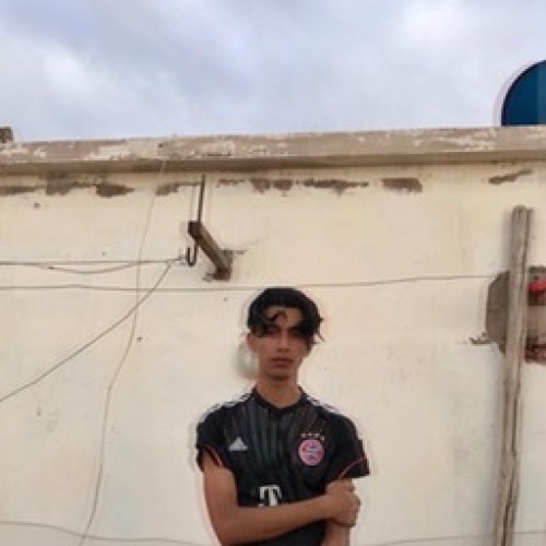 Abdelilah F.