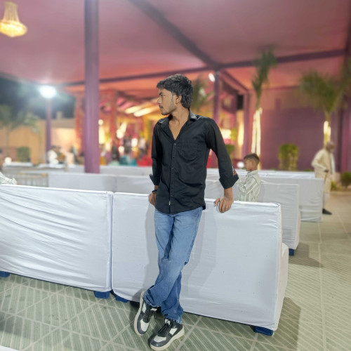 Rohan Y. profile photo