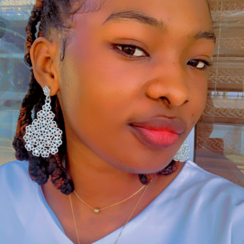 Gifty D. profile photo