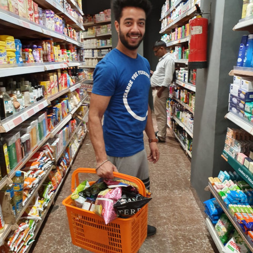 Udit A. profile photo
