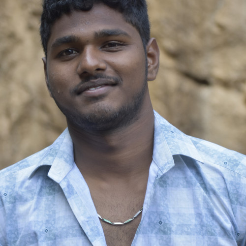Vishal V. profile photo